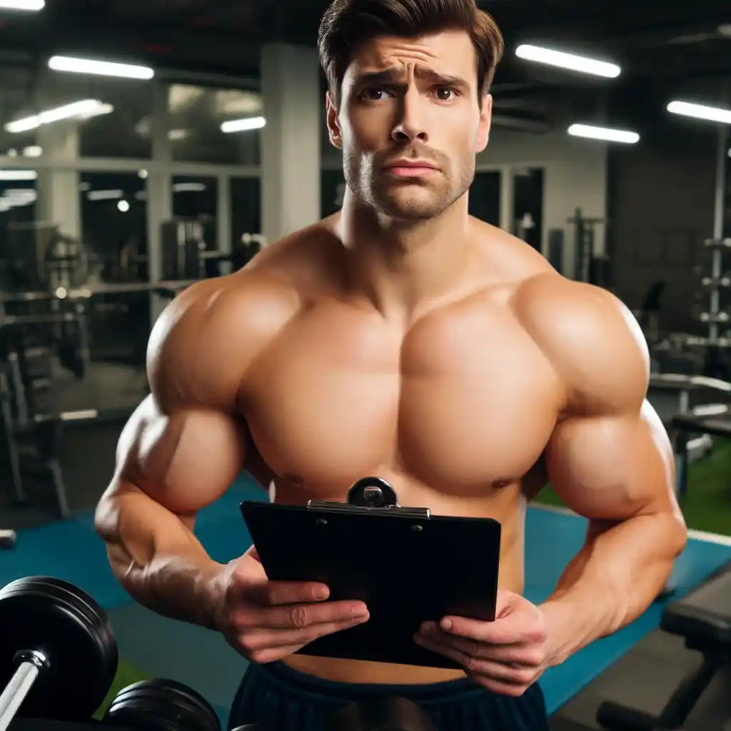 masa musculara