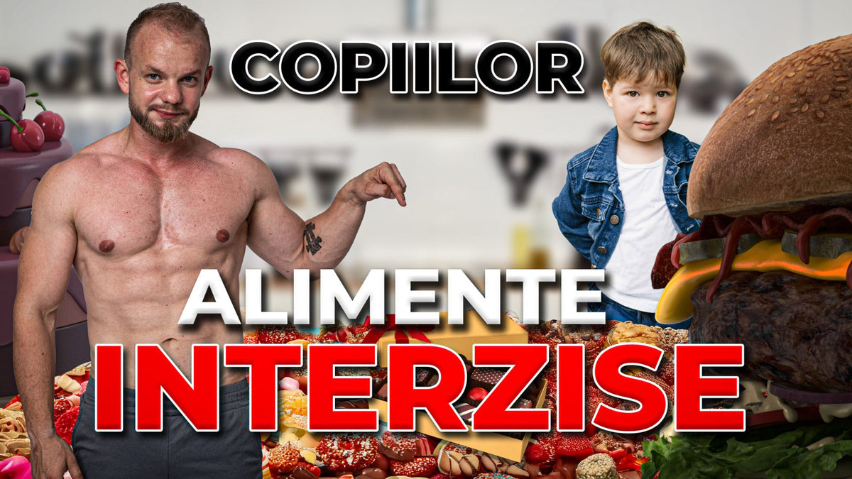 aditivi alimentari