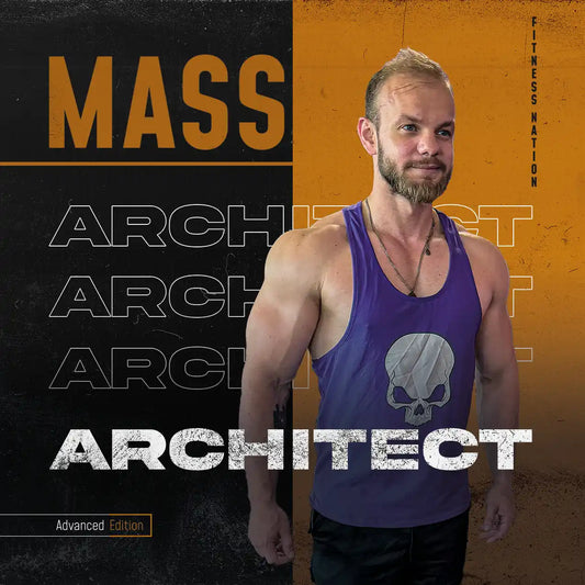 Mass Architect: Advanced Edition