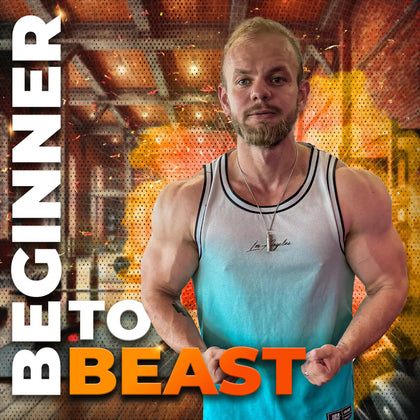 Beginner to Beast
